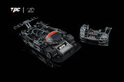 TPC × YS Model 1/64 索伯梅赛德斯C9 1988