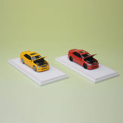 品牌名称：Model One 1:64 丰田 Altezza RS200 SXE10