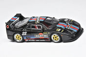 STANCE HUNTERS SH 1:64 Ferrari F40 LM