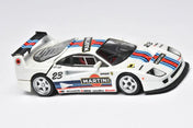 STANCE HUNTERS SH 1:64 Ferrari F40 LM