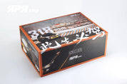 丰田陆地巡洋舰普拉多 (J120W) - GCD APA xpo 特别限量版