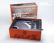 丰田陆地巡洋舰普拉多 (J120W) - GCD APA xpo 特别限量版