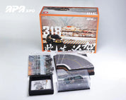 丰田陆地巡洋舰普拉多 (J120W) - GCD APA xpo 特别限量版