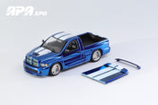 GCD APA xpo Special Limited - Dodge RAM SRT-10