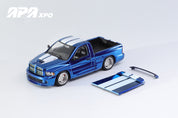 GCD APA xpo 特别限量版 - 道奇RAM SRT-10