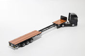 1:64 Mercedes-Benz Actros 6x2 &amp; Scalable Trailer