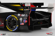 TS0687 * Cadillac V-Series.R #31 CADILLAC WHELEN  2025 IMSA Daytona 24 Hrs