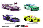 KaidoHouse x Mini GT KAIDO STAR V1 KHMG247