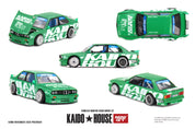 KaidoHouse x Mini GT 宝马 M3 Kaido Works V2 KHMG242