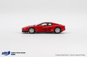 BBR 1/64 1987 法拉利 Testarossa 竞速红