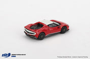 BBR 1/64 法拉利 296 GTB Asseto Fiorano F2004 纪念版涂装