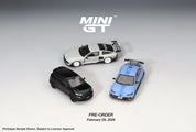 MINIGT 1/64 现代 RN22e (VP1)