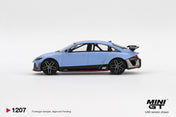 MINIGT 1/64 Hyundai RN22e (VP1)