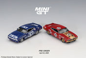 MINIGT 1/64 Ford XB Falcon GT #33 1974 Bathurst 1000 / Australia Exclusive (NO CHASE CAR)