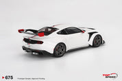 TS0675 * 福特野马 GTD 美国精神