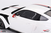TS0675 * 福特野马 GTD 美国精神