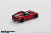 BBRFER64033 * Ferrari 12 Cilindri Rosso Imola