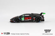 MINIGT 1/64 - Lamborghini Huracán GT3 EVO2 #45 No.45 DEX Imaging 2024 IMSA Daytona 24 Hrs