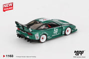 MINIGT - 1/64 Nissan LB-Super Silhouette 180SX  2026 TAS