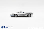 BBR 1/64 法拉利 Testarossa Spider Pininfarina Gianni Agnelli