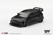MINIGT 1/64 Hyundai Ioniq 5N RS-01T Stealth