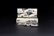MINIGT 1/64 INOZETEK x TBC Set 2026 Show Edition