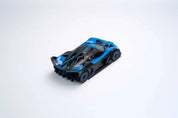 Rhino Model RM 1/64 布加迪 Bolide 蓝色