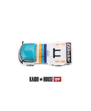 KaidoHouse x Mini GT 大众 T1 GReddy 皮卡 V1