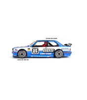 KaidoHouse x Mini GT BMW M3 Kaido Touring Champ V1 KHMG223
