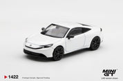 MINIGT 1/64 兰博基尼 LB-Silhouette WORKS MURCIELAGO GT Evo Advan