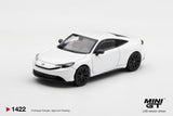 MINIGT 1/64 兰博基尼 LB-Silhouette WORKS MURCIELAGO GT Evo Advan