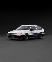 IGNITION MODEL Toyota Sprinter Trueno 3Dr (AE86) H2 IG3809