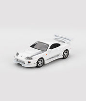MINIGT - 1/64 丰田 Supra VeilSide Combat V-I 白色