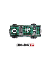 KaidoHouse x Mini GT 日产 Skyline 2000GT-R (KPGC10) Cortez V1