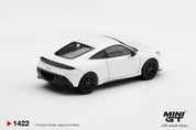 MINIGT 1/64 兰博基尼 LB-Silhouette WORKS MURCIELAGO GT Evo Advan