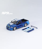 GCD APA xpo 特别限量版 - 道奇RAM SRT-10