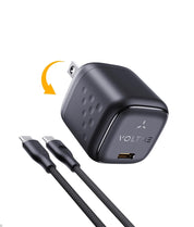 Voltme Revo 30 Mini 2 1M CTC USB端口 蓝色