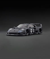 IGNITION MODEL LB-WORKS 40 Full Carbon IG3755