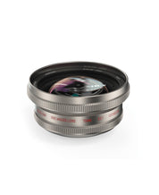 复古系列：75mm 微距镜头