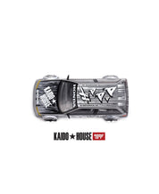 KaidoHouse x Mini GT 本田思域 (EF) Kaido Manga V1