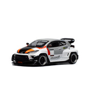 ROCKET BUNNY 丰田GR YARIS PANDEM 宽体 芬兰