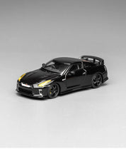 Motorhelix MH 1:64 日产 GT-R R35