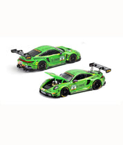 Trends Hobby - 保时捷 911 GT3 R DTM 2024 NO.90