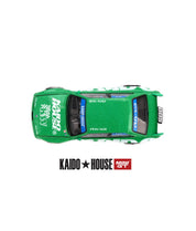 KaidoHouse x Mini GT 宝马 M3 Kaido Works V2 KHMG242