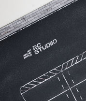 RC STUDIIO 鼠标垫和停车场景 2 1/64