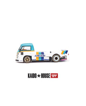KaidoHouse x Mini GT 大众 T1 GReddy 皮卡 V1