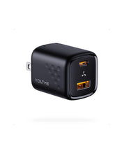Voltme Revo DUO PD30W 壁式充电器