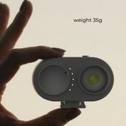 Fotorgear COB 智能手机蓝牙闪光灯