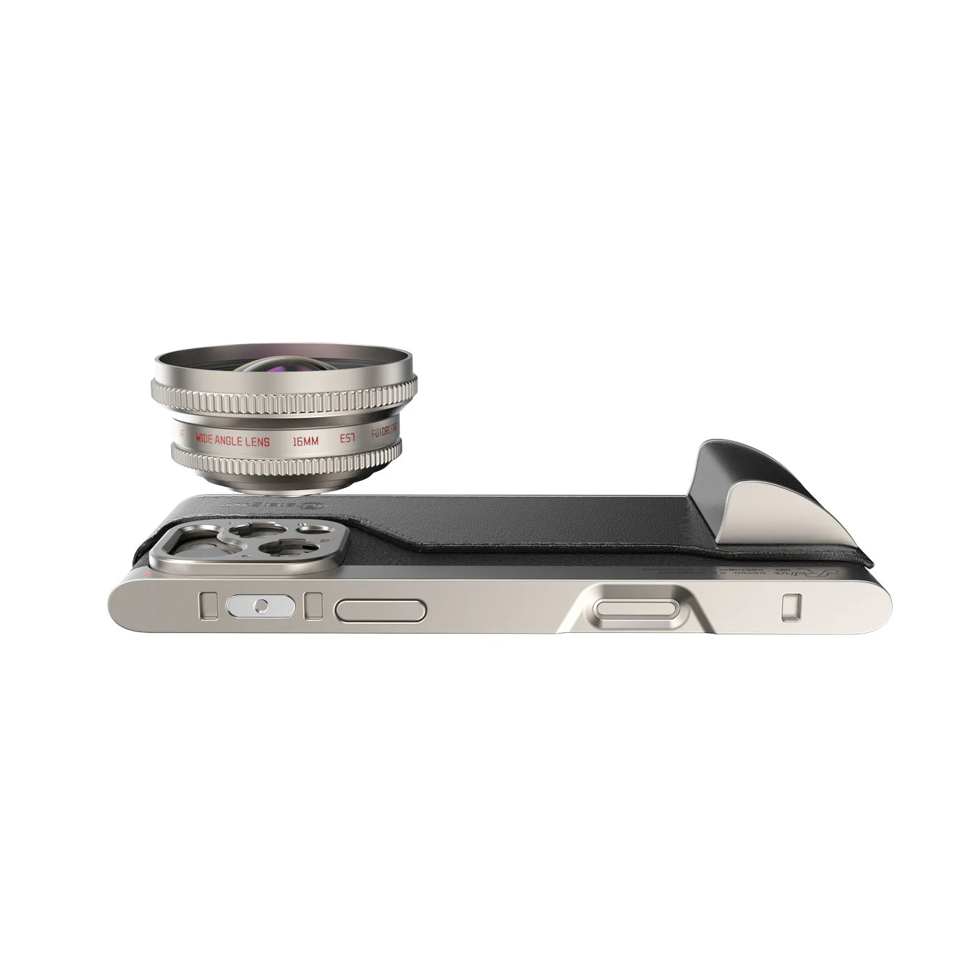 iPhone 15 & 16 - Retro Photography Kits