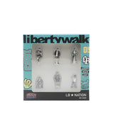 American Diorama 1:64 Figure – The LB Nation Ai AD-2422